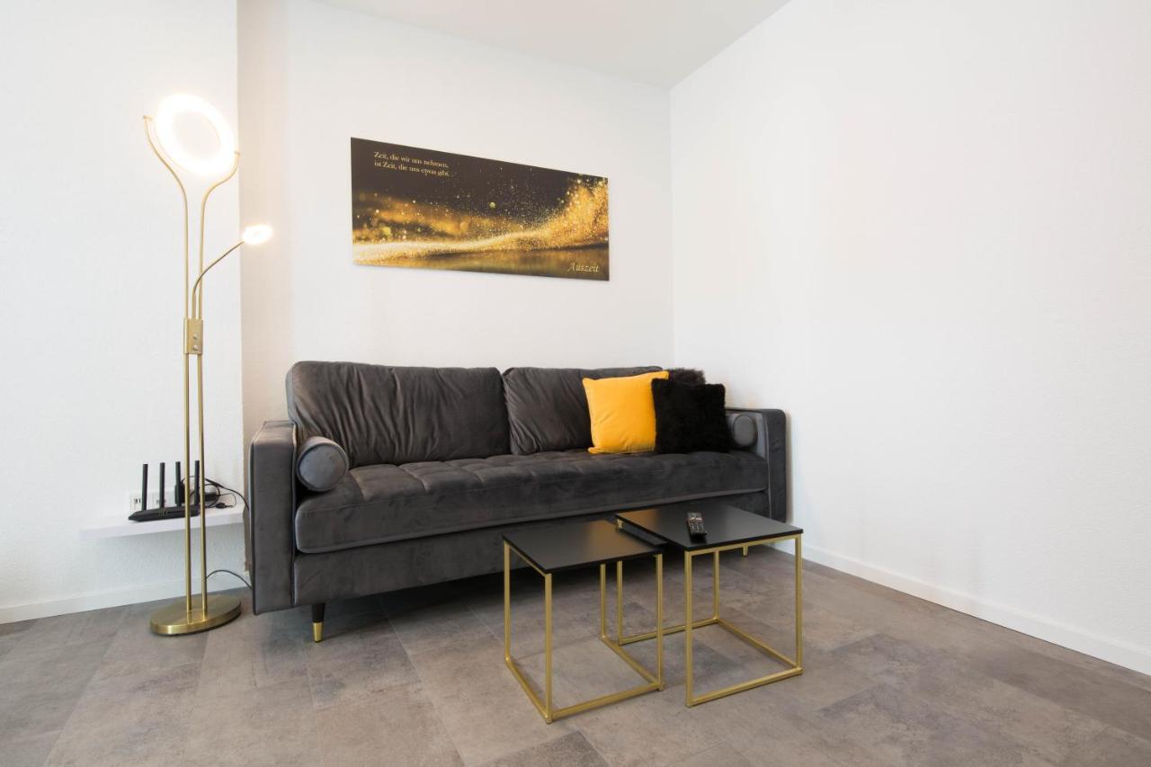 Luxury Saarbruecken 1 Apartment Luaran gambar